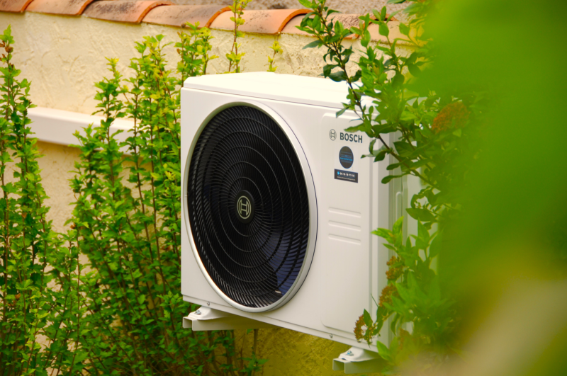 BOSCH : 7 ANS DE GARANTIE TOUTES PIECES