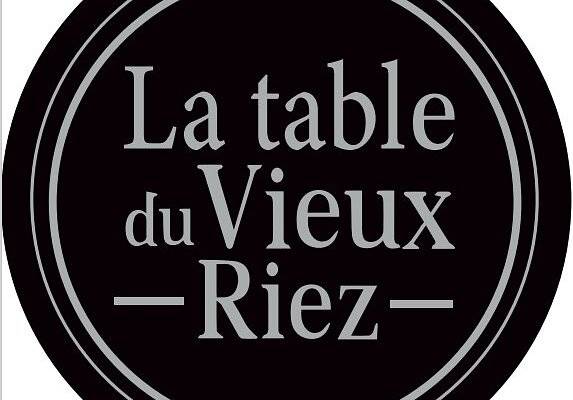 Restaurant Riez dans les Alpes de Haute Provence La Table Du Vieux Riez