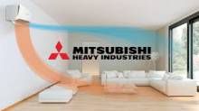 Fournisseur spécialiste en climatisation et pompe à chaleur France Mitsubishi Heavy Industries