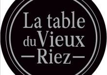Restaurant Riez dans les Alpes de Haute Provence La Table Du Vieux Riez
