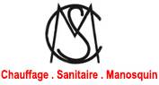 Fournisseur de climatisation et de plomberie Manosque Chauffage Sanitaire Manosquin