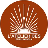 Entreprise de ferronnerie d'art pour particulier et professionnel Roumoules L'atelier des Ferronniers