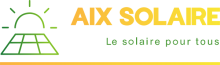 Spécialiste en panneaux solaires et photovoltaïque à Gardanne et Aix : AIX SOLAIRE
